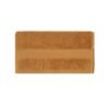 Karaca Home Charm Exclusive Mustard Hand Towel 30x50cm