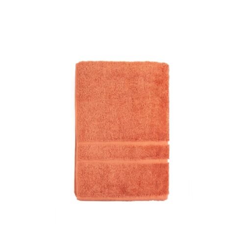 Karaca Home Softclean Bath Towel 70x140 cm Brown