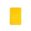 Karaca Home Softclean Bath Towel 70x140 cm Yellow