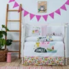 Karaca Home Sweat Fruit 100% Cotton Baby Sleeping Set
