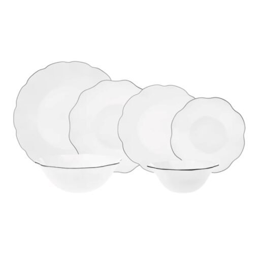 Karaca Game Store/Heat Enamel 3-Piece Storage Container Set