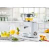 Karaca Maestro Chef Professional in Your Kitchen 7 in 1 White