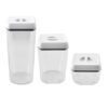 Karaca Seal Storage Container Set Karaca Seal Storage Container Set S-M-L
