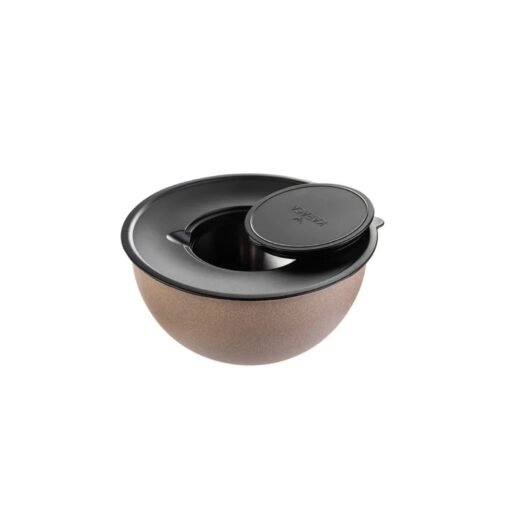 Karaca Tenedos Cream Mixing Bowl