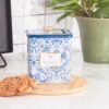 Karaca Whitney Cookies Vacuum Storage Container