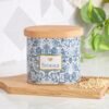 Karaca Whitney Oval Storage Container