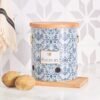 Karaca Whitney Potato Storage Container