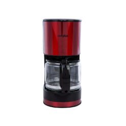 Alternative view of Karaca Cookplus Coffee Filter Coffee Machine, 5 Cups,  600W – Red, 153.01.06.3268