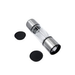 Alternative view of Karaca Double Double-Sided Spice Grinder 20 cm, 153.03.06.1972