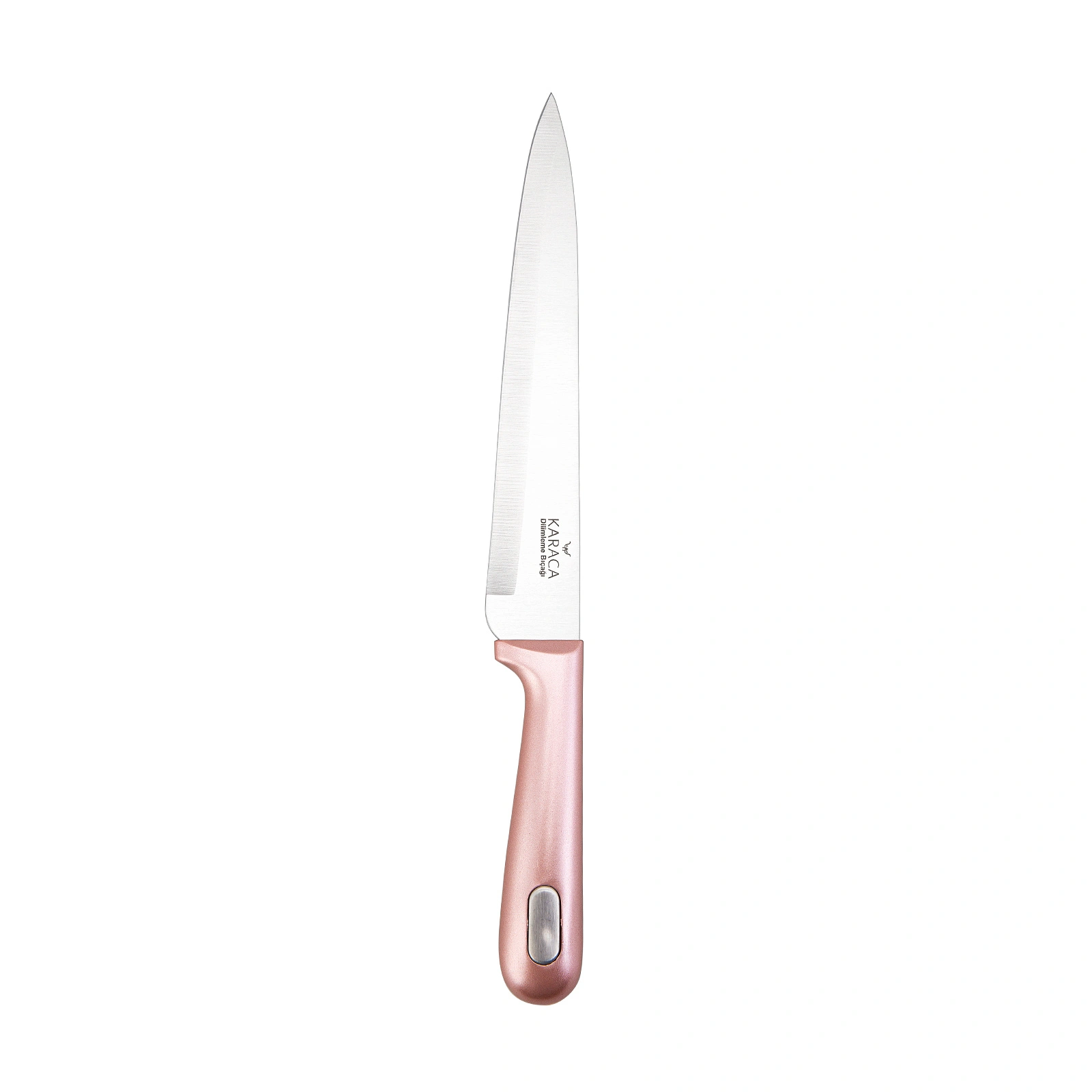Karaca Power 5-Piece Stainless Steel Knife Set, 153.03.07.9225 11 Karaca Power 5-Piece Stainless Steel Knife Set, 153.03.07.9225 - Image 11