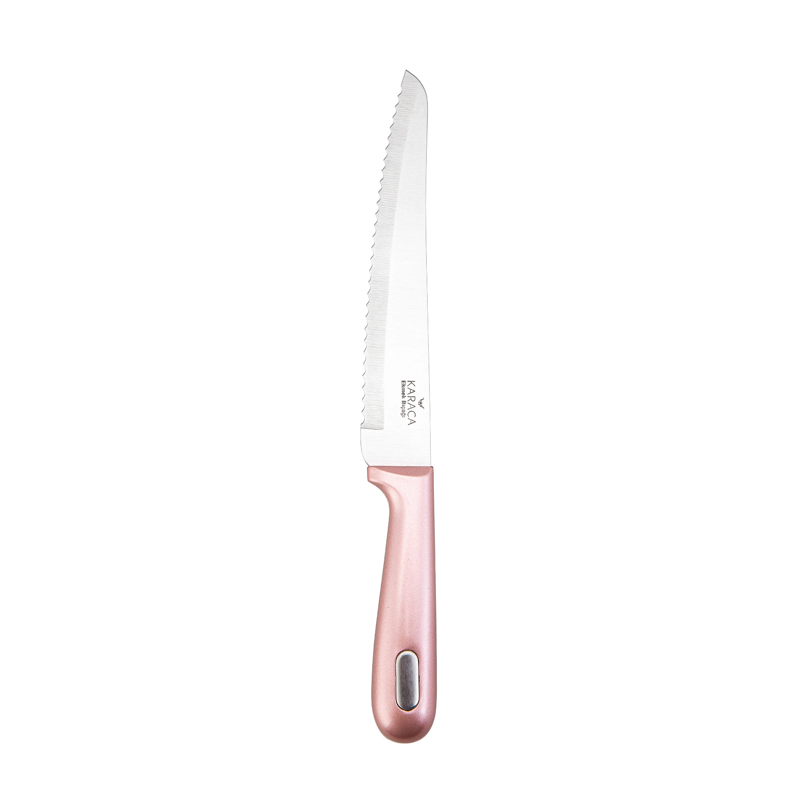 Karaca Power 5-Piece Stainless Steel Knife Set, 153.03.07.9225 10 Karaca Power 5-Piece Stainless Steel Knife Set, 153.03.07.9225 - Image 10