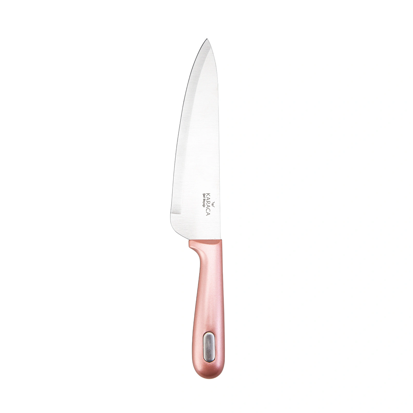 Karaca Power 5-Piece Stainless Steel Knife Set, 153.03.07.9225 9 Karaca Power 5-Piece Stainless Steel Knife Set, 153.03.07.9225 - Image 9