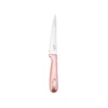 Karaca Power 5-Piece Stainless Steel Knife Set, 153.03.07.9225 18 image153.03.07.9225 19
