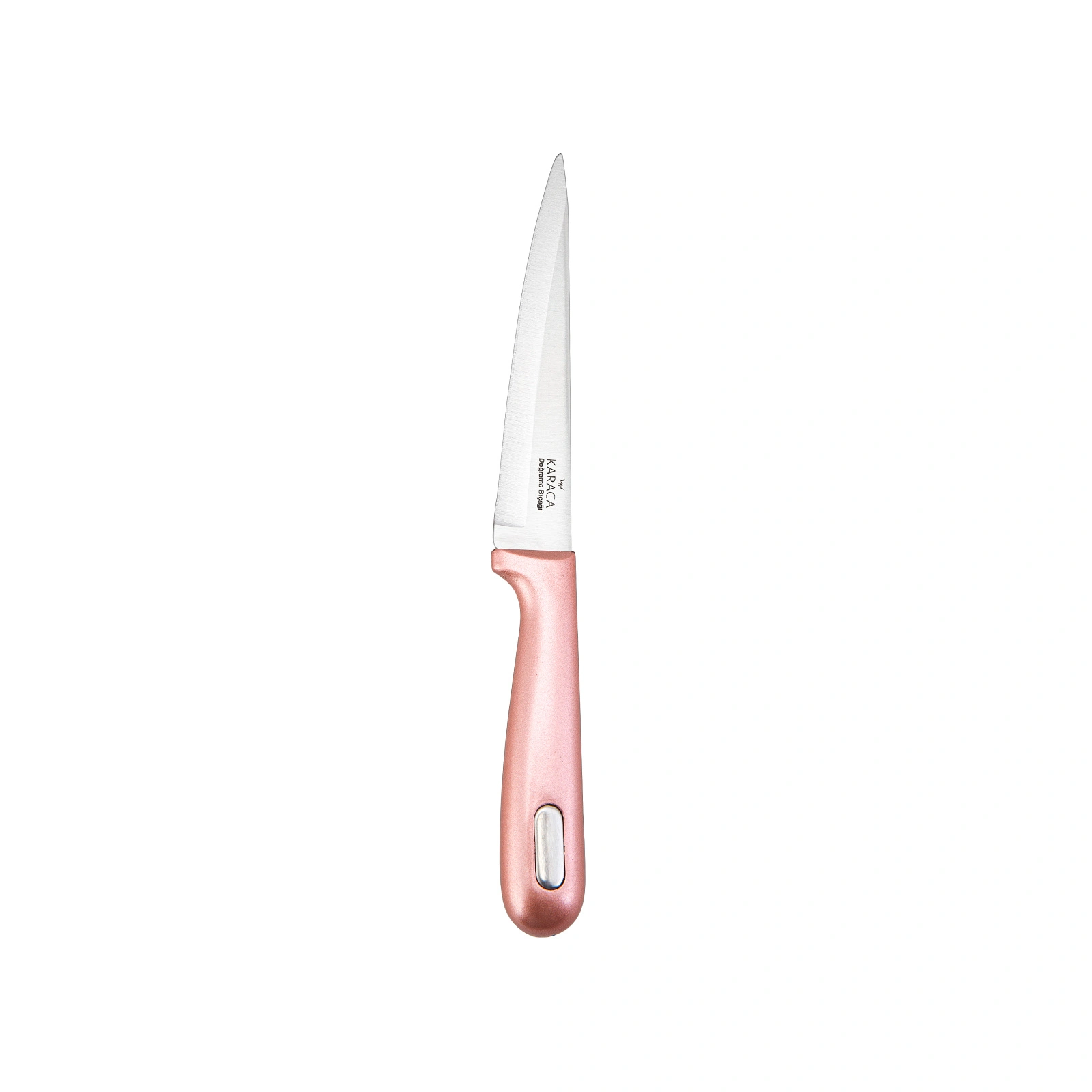 Karaca Power 5-Piece Stainless Steel Knife Set, 153.03.07.9225 8 Karaca Power 5-Piece Stainless Steel Knife Set, 153.03.07.9225 - Image 8