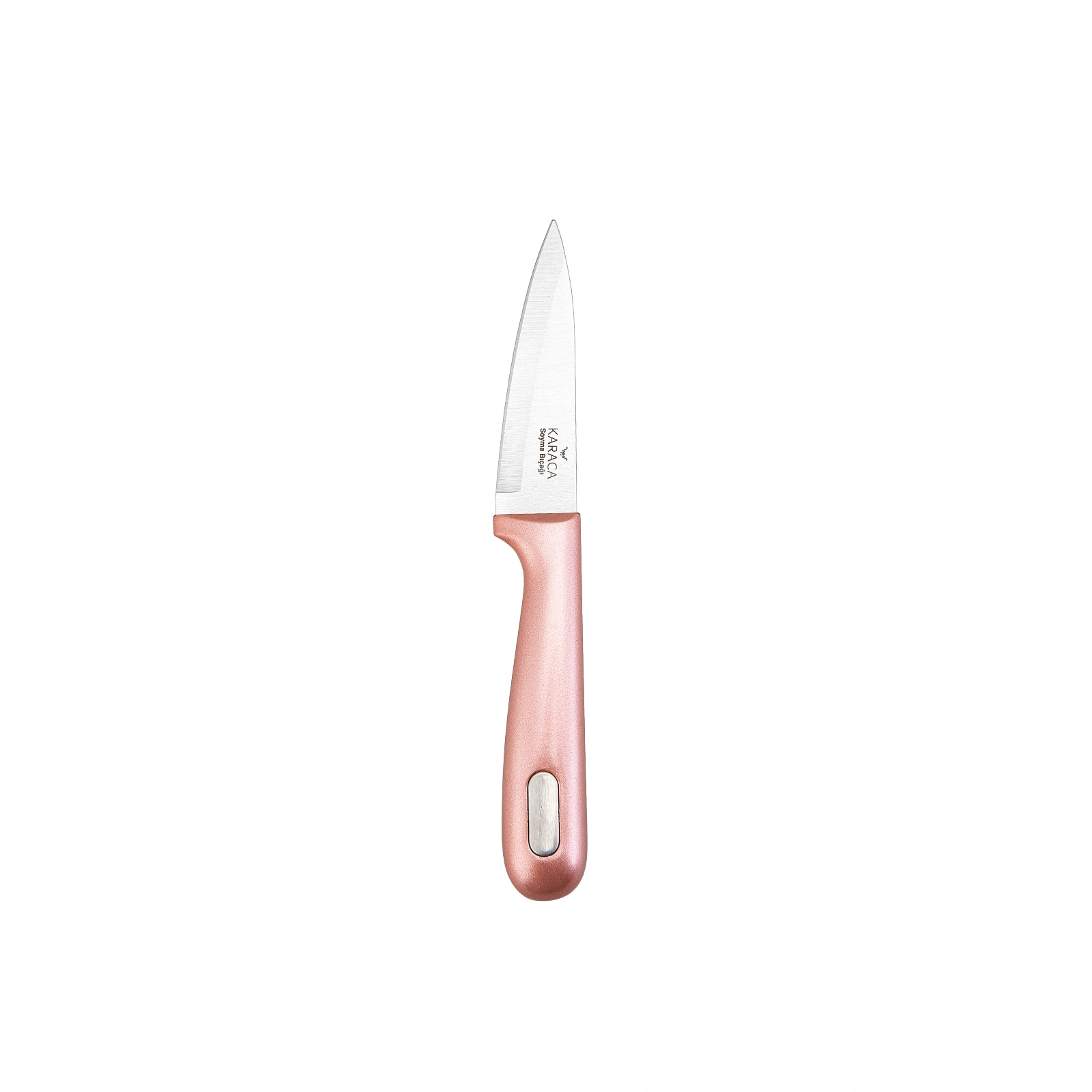Karaca Power 5-Piece Stainless Steel Knife Set, 153.03.07.9225 7 Karaca Power 5-Piece Stainless Steel Knife Set, 153.03.07.9225 - Image 7