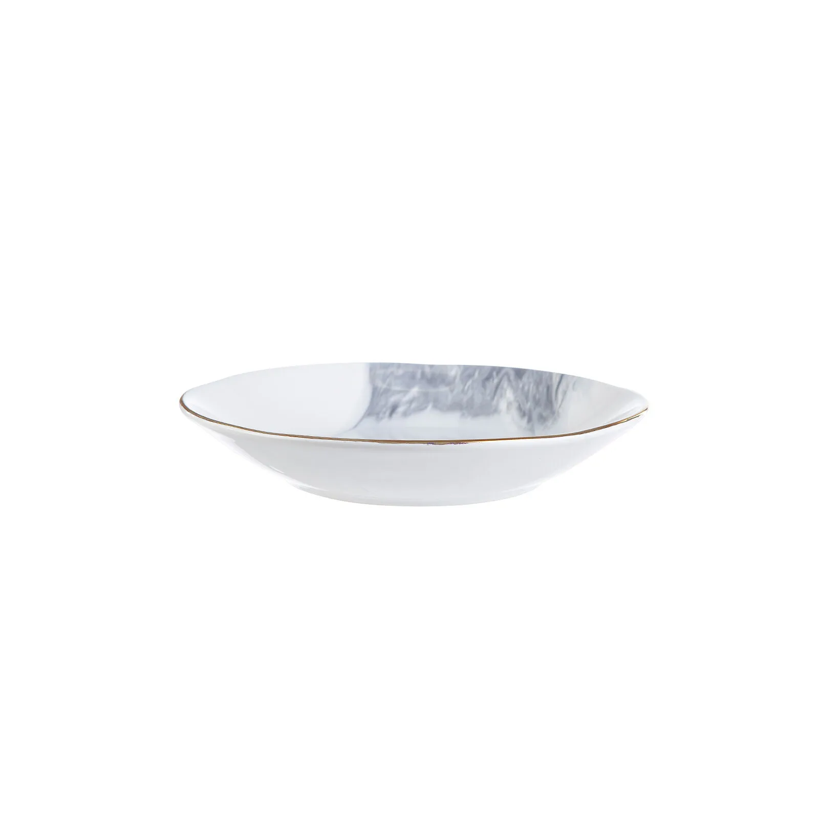 Karaca Ria Grey 39-Piece Dinner Set for 12 People, 153.03.08.0624 11 Karaca Ria Grey 39-Piece Dinner Set for 12 People, 153.03.08.0624 - Image 11