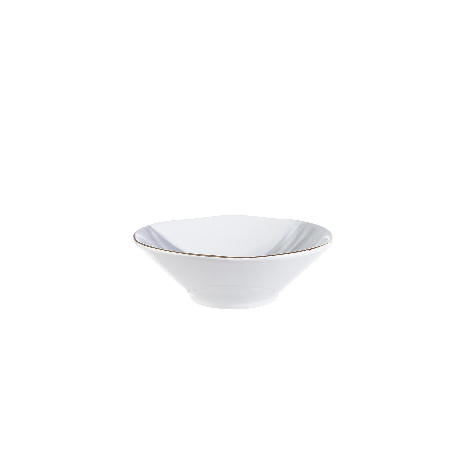 Karaca Ria Grey 39-Piece Dinner Set for 12 People, 153.03.08.0624 10 Karaca Ria Grey 39-Piece Dinner Set for 12 People, 153.03.08.0624 - Image 10
