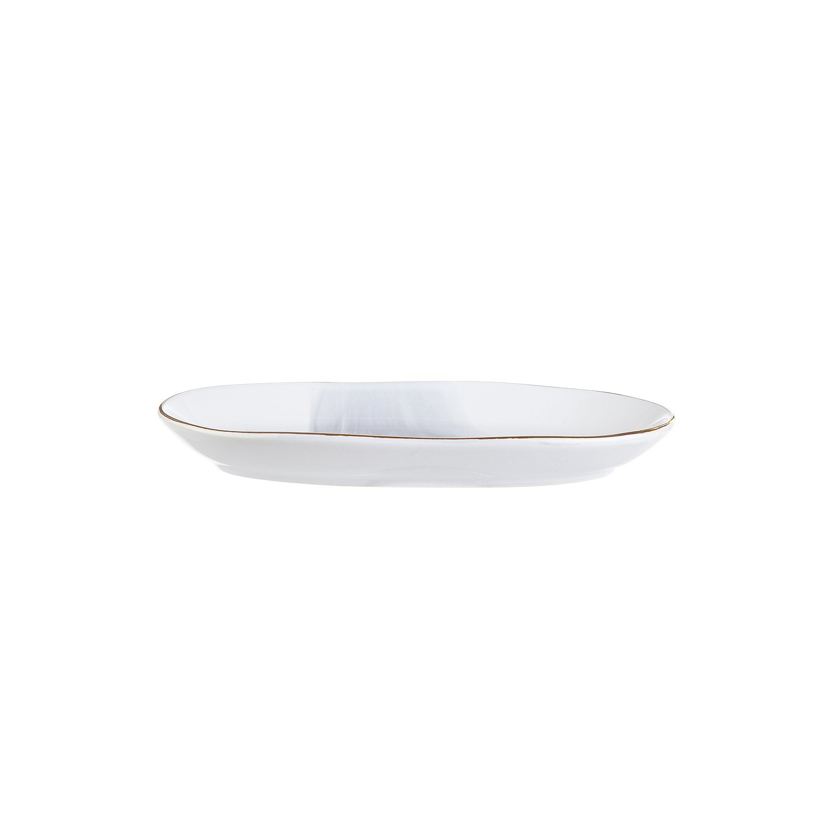 Karaca Ria Grey 39-Piece Dinner Set for 12 People, 153.03.08.0624 8 Karaca Ria Grey 39-Piece Dinner Set for 12 People, 153.03.08.0624 - Image 8