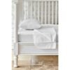 Karaca Home Waterproof Cotton Mattress Protector & Baby Changing Mat Set, 200.15.01.0310 6 image200.15.01.0310 1