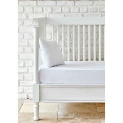 Alternative view of Karaca Home Waterproof Cotton Mattress Protector & Baby Changing Mat Set, 200.15.01.0310