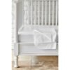 Karaca Home Waterproof Cotton Mattress Protector & Baby Changing Mat Set, 200.15.01.0310 7 image200.15.01.0310 4