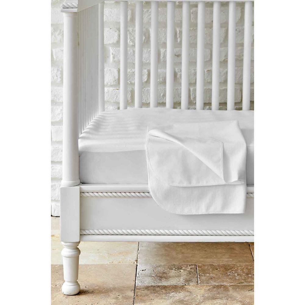 Karaca Home Waterproof Cotton Mattress Protector & Baby Changing Mat Set, 200.15.01.0310 4 Karaca Home Waterproof Cotton Mattress Protector & Baby Changing Mat Set, 200.15.01.0310 - Image 4