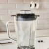 karaca i nox 1.5 lt cam hazneli smoothie blender 000001000015803001 1