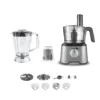 karaca mastermaid power multifunctional 10 in 1 mutfak robotu 2000w galaxy grey 000001000015979004