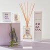 Karaca Home Flowers of Istanbul Series Lilac Scented Candle, 153.09.01.5939 7 000001000006488001 3