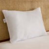 Karaca Home Microfiber Silicone Pillow 50 x70 cm, 200.13.01.0245