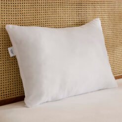 Karaca Home Microfiber Silicone Pillow 50 x70 cm, 200.13.01.0245