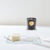 Karaca Home Classy Amber White Soap Scented Candle, 153.09.01.7742 5 000001000016178001 3