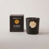Karaca Home Classy Amber White Soap Scented Candle, 153.09.01.7742 7 000001000016178001 8