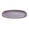 Karaca Agathe Earth Porcelain Flat Plate Large, 153.01.04.2525
