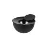Karaca Tenedos Black Mixing Bowl Container 27?27?14cm, 153.03.06.2235