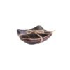 Karaca Fery Black Snack Bowl [2Pcs] - 13x13x5cm, 153.03.06.4427