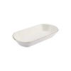 Karaca Calvin Ceramic Kayak Gondol Plate 29cm, 153.03.06.9157
