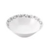 Karaca Elodie Series Luxury Ceramic  Bowl [Small Size] - 14cm, 153.03.07.5615