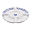 Karaca Riad Fruit Plate, 153.03.07.7128