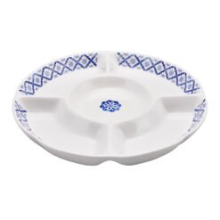 Karaca Riad Fruit Plate, 153.03.07.7128