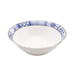 Karaca Riad Bowl 23cm, 153.03.07.7134