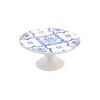 Karaca Riad Mini Stroyed Cake Stand, 153.03.07.7143