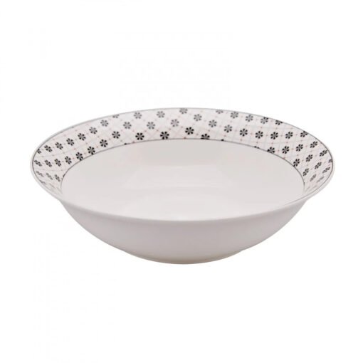 Karaca Luxury Ceramic Big Bowl, 153.03.07.7147