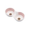 Karaca Sakae 2Pcs Nut Plate, 153.03.07.7154