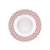 Karaca Sakae Ceramic Dinner Plate, 153.03.07.7160