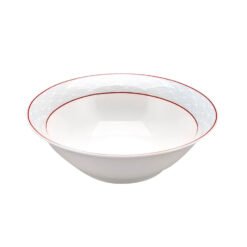 Karaca Sakae Luxury Ceramic Bowl [Small Size], 153.03.07.7162