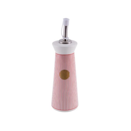 Karaca Sakae Oil & Vinegar Bottle, 153.03.07.7166