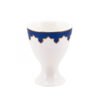 Karaca Larache Egg Plate, 153.03.07.7324