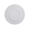 Karaca Lily Cake Plate, 153.03.07.7443