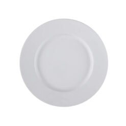 Karaca Lily Cake Plate, 153.03.07.7443